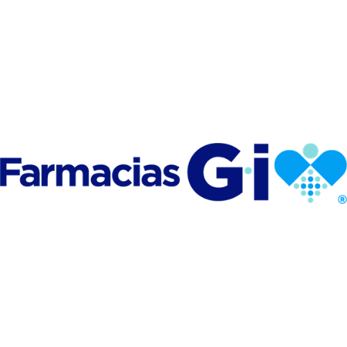 Farmacias Gi