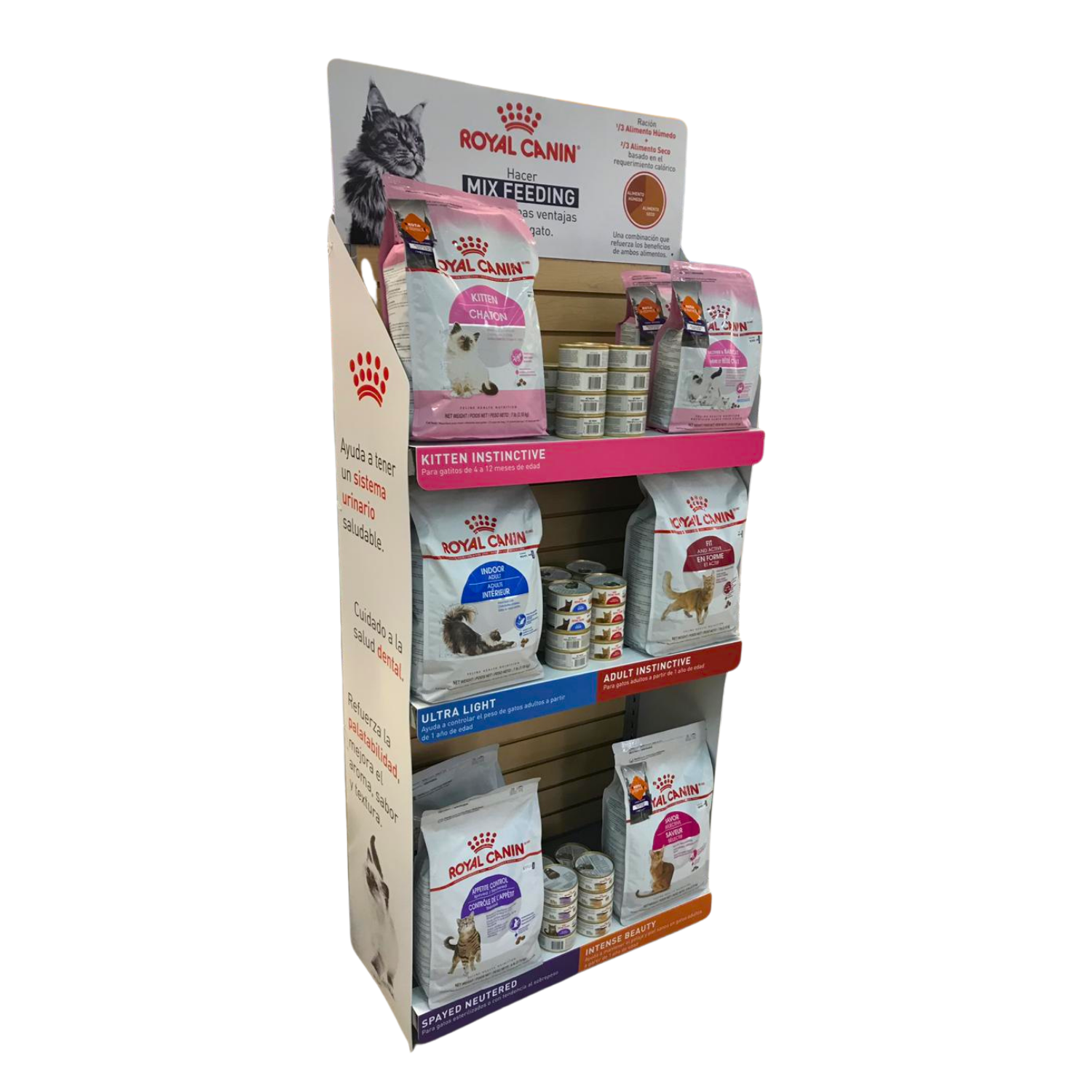 Displays